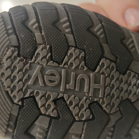 Hurley Toddlers Sandals Size 5 - Picture 3 of 3